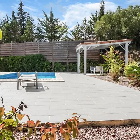 3 Bedroom Cozy In Minervois Dom wakacyjny *