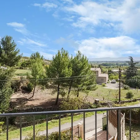 3 Bedroom Cozy In Minervois Caunes-Minervois