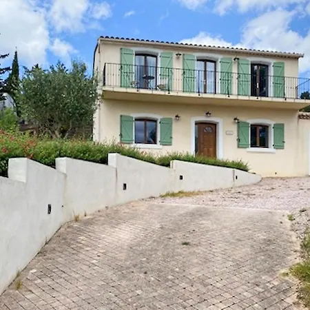 3 Bedroom Cozy In Minervois Dom wakacyjny Caunes-Minervois