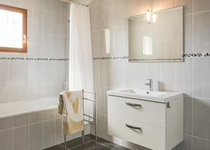 Casa de Férias 3 Bedroom Cozy In Minervois *