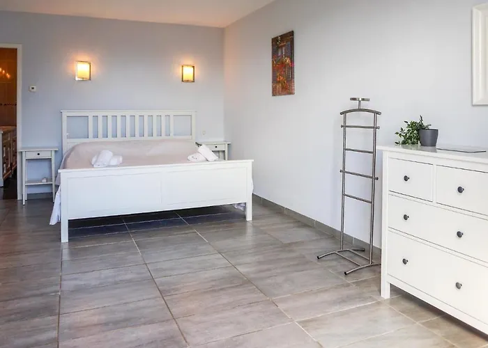Casa de Férias 3 Bedroom Cozy In Minervois *